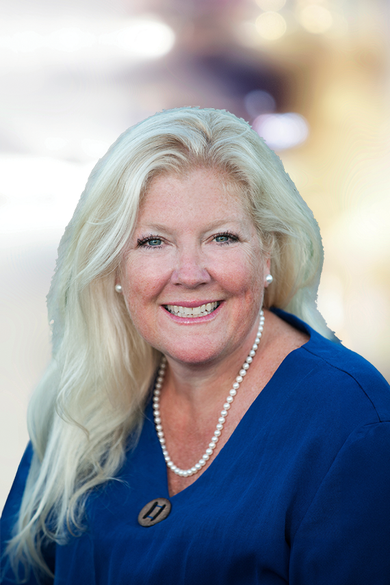 Portrait of Christie Bishop, REALTOR® | NRLUX.